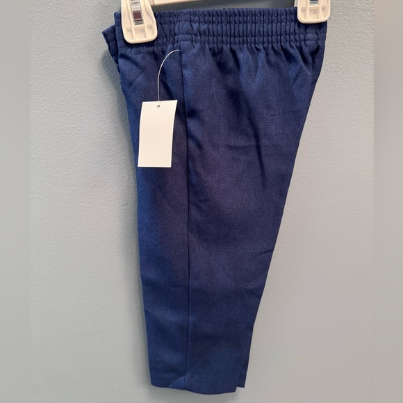 Van Heusen Boys 4 pc Formal Set, 24M - Picture 4 of 5